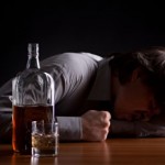 stop drinking on your own