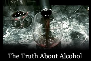 truth about alcohol